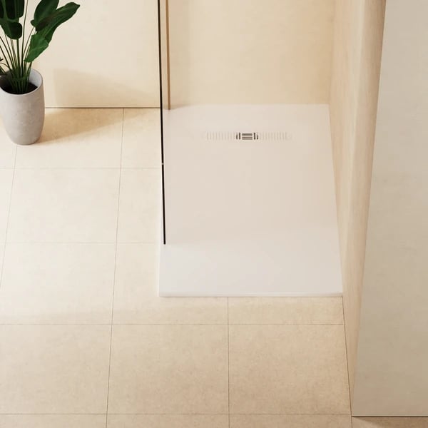 Vito Rectangle Shower Tray