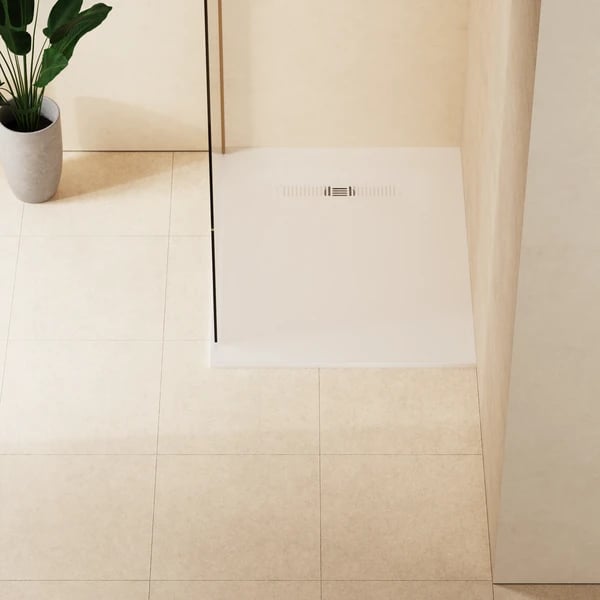 Vito Rectangle Shower Tray