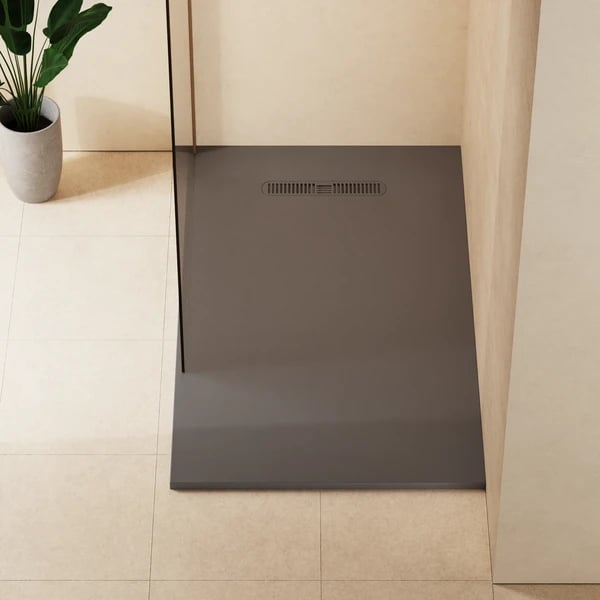 Vito Rectangle Shower Tray