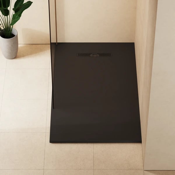 Vito Rectangle Shower Tray