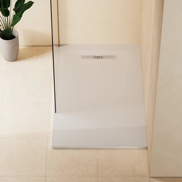 Vito Rectangle Shower Tray