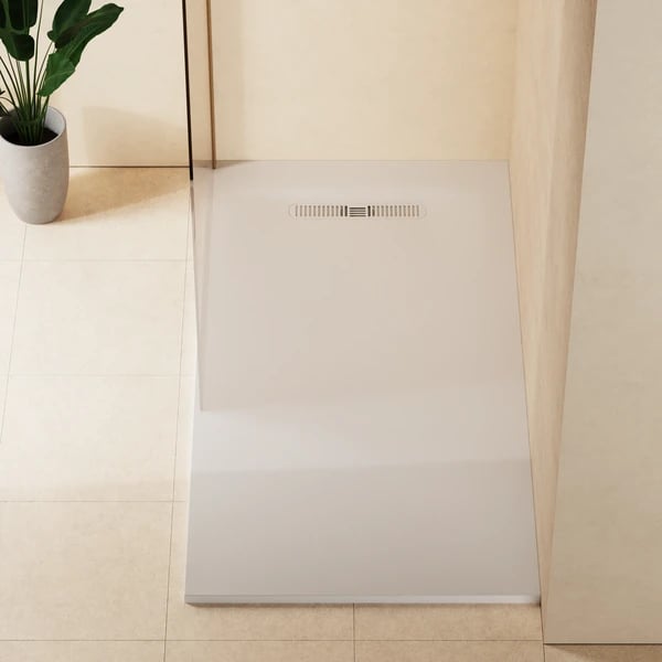 Vito Rectangle Shower Tray