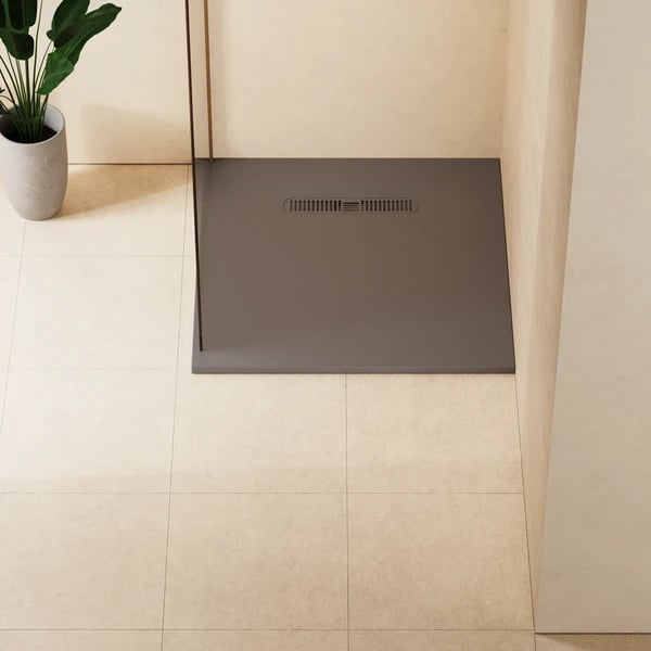 Vito Square Shower Tray