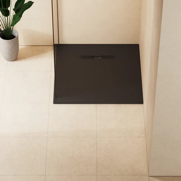 Vito Square Shower Tray
