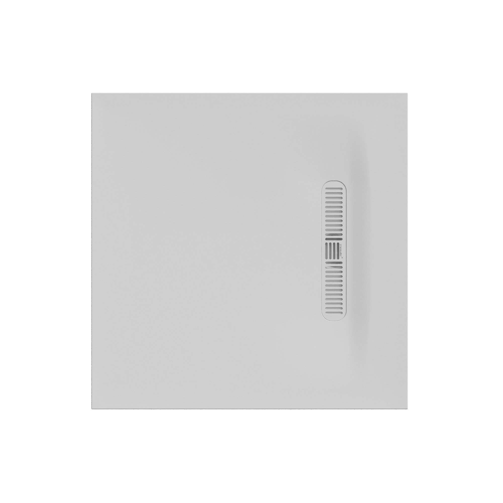 Vito Square Shower Tray