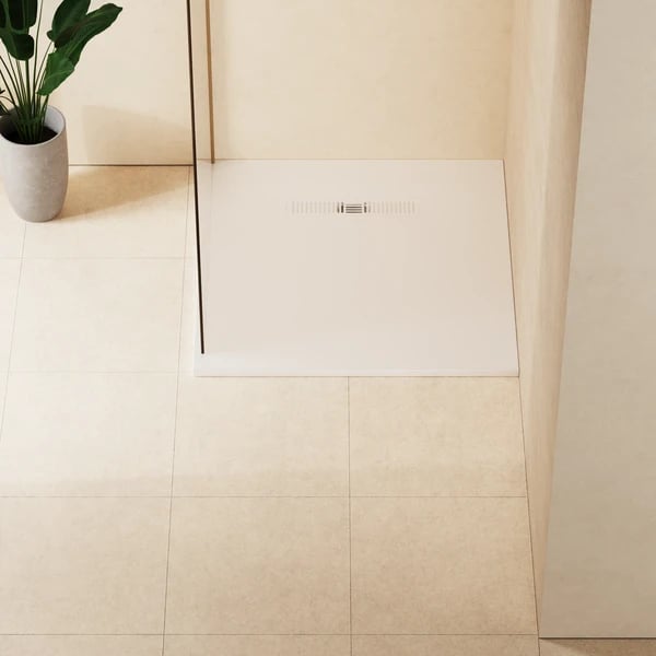 Vito Square Shower Tray
