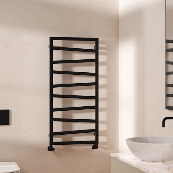 Wedge Towel Warmer