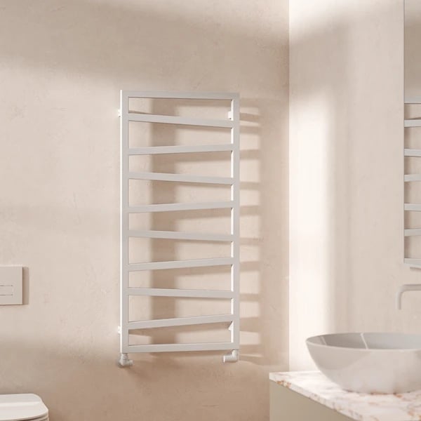 Wedge Towel Warmer