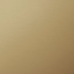 Brushed Brass