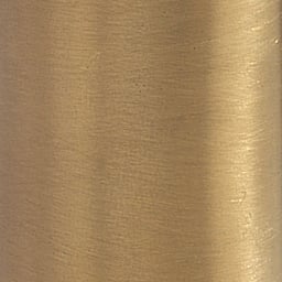 Unlacquered Brushed Brass