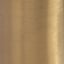 Unlacquered Brushed Brass