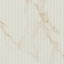Fluted Marble