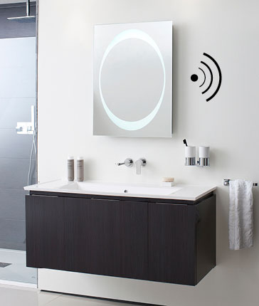 Mirrors & Cabinets by range | Luxury bathrooms UK ...